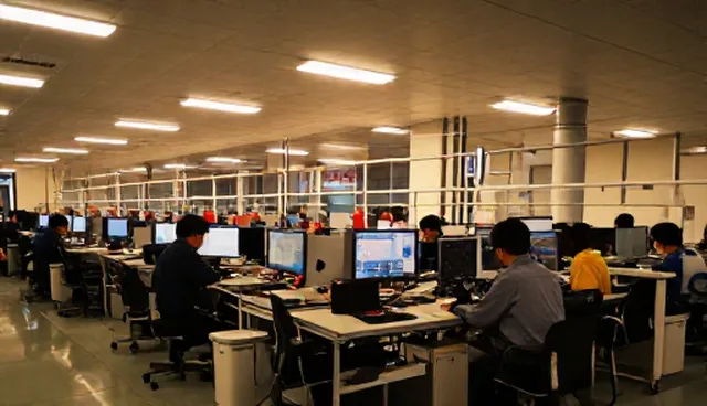 技术外包在不同场景下的应用与选型难点