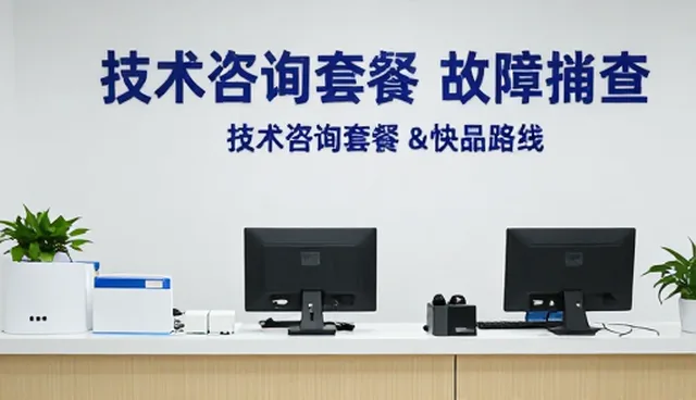 系统稳定性保障中的安装调试关键环节解析