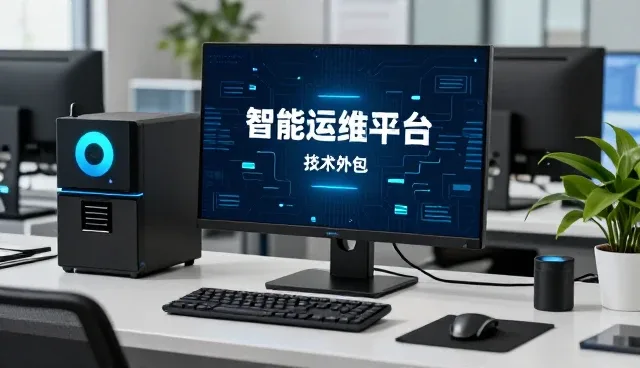 智能运维平台选型中的关键方案考量