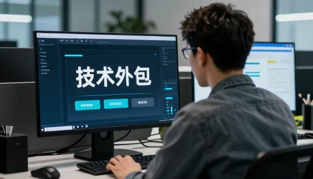 安装调试让办公场所管理更加高效